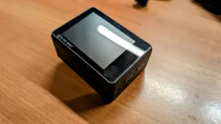 Cámara Deportiva COOAU 4K