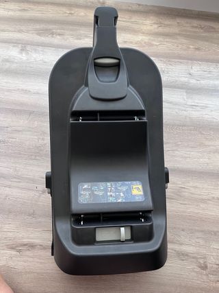 Base Isofix Gruppo 0 Maxi-Cosi