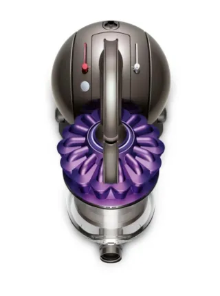 Aspiradora Dyson DC 37 Animal complete (piezas)