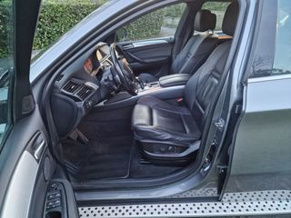 BMW X6 2011 , acepto coche