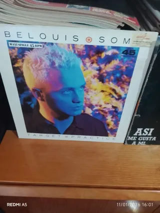 Mas de 700 vinilos, escucho precios