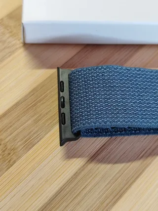 Cinturino Alpine Loop per Apple Watch Ultra 3-2-1