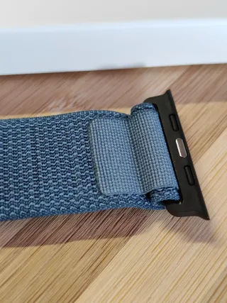 Cinturino Alpine Loop per Apple Watch Ultra 3-2-1