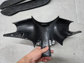 Tapa cabezón derbi variant