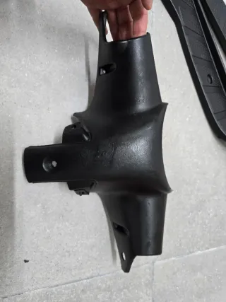 Tapa cabezón derbi variant