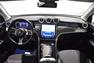 Mercedes GLC 220D 197 CV 4MATIC 9G-TRONIC ADVANCED