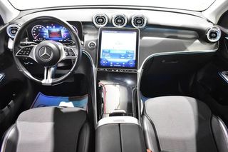 Mercedes GLC 220D 197 CV 4MATIC 9G-TRONIC ADVANCED