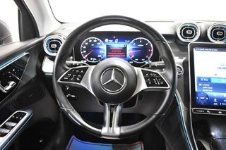 Mercedes GLC 220D 197 CV 4MATIC 9G-TRONIC ADVANCED