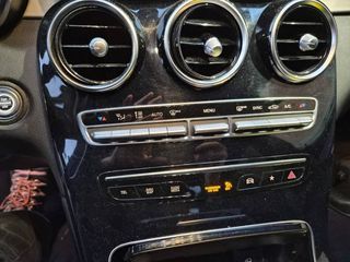 Mercedes GLC 220D 4MATIC 194 CV 9G-TRONIC AMG LINE ¡SUSPENSIÓN NEUMÁTICA!