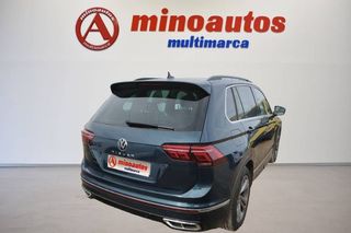 Volkswagen Tiguan R-LINE 2.0 TDI 150 CV DSG