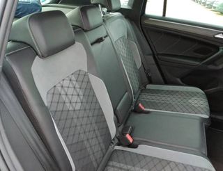 Volkswagen Tiguan R-LINE 2.0 TDI 150 CV DSG