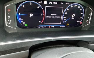 Volkswagen Tiguan R-LINE 2.0 TDI 150 CV DSG