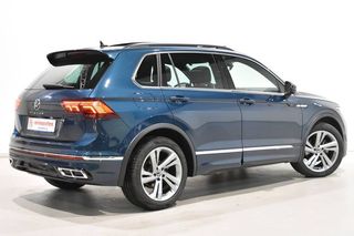 Volkswagen Tiguan R-LINE 2.0 TDI 150 CV DSG