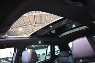 Volkswagen Tiguan R-LINE 2.0 TDI 150 CV DSG