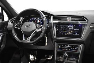 Volkswagen Tiguan R-LINE 2.0 TDI 150 CV DSG