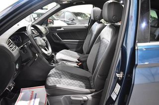 Volkswagen Tiguan R-LINE 2.0 TDI 150 CV DSG