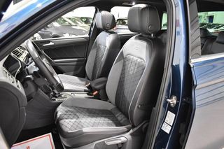 Volkswagen Tiguan R-LINE 2.0 TDI 150 CV DSG