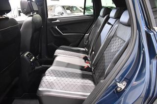 Volkswagen Tiguan R-LINE 2.0 TDI 150 CV DSG