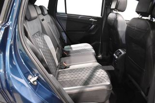 Volkswagen Tiguan R-LINE 2.0 TDI 150 CV DSG