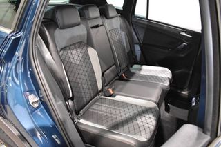 Volkswagen Tiguan R-LINE 2.0 TDI 150 CV DSG