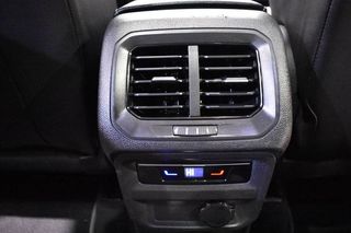 Volkswagen Tiguan R-LINE 2.0 TDI 150 CV DSG