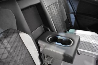 Volkswagen Tiguan R-LINE 2.0 TDI 150 CV DSG