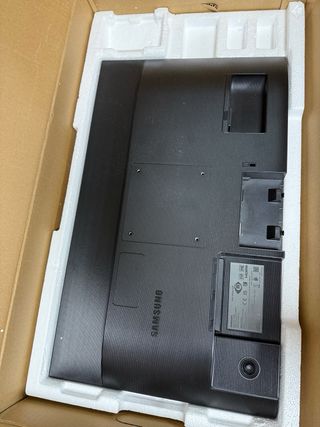 Monitor Samsung 24 FullHD 75Hz