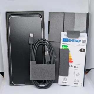 Samsung Galaxy S25 FE 128GB *NUEVO*