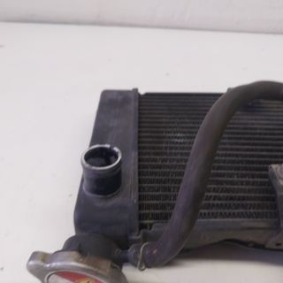 Radiatore Acqua Honda Integra 700 2011-2013
