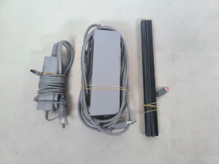 Nintendo Wii U Blanca