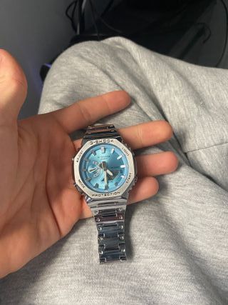 Reloj G-Shock