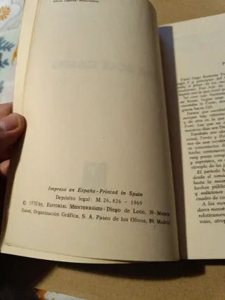 Libro los doce cesares