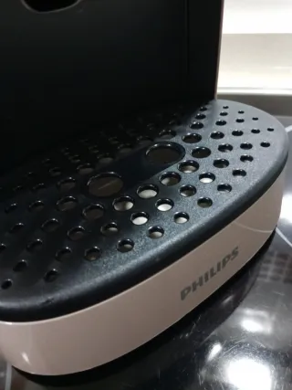 Cafetera L'OR Barista Philips