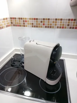 Cafetera L'OR Barista Philips