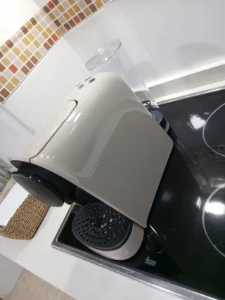 Cafetera L'OR Barista Philips