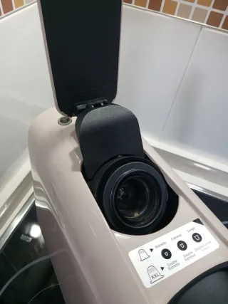 Cafetera L'OR Barista Philips