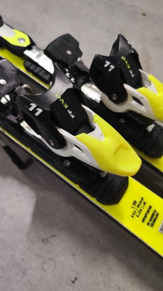 Esquís HEAD WORLDCUP REBELS i.GS RD TEAM