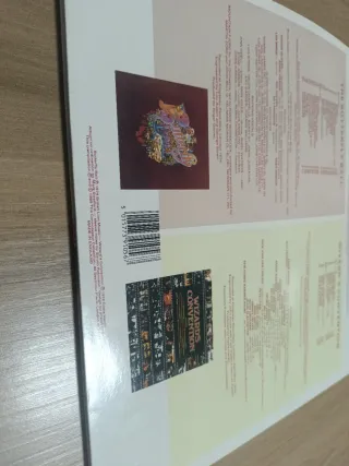 The Butterfly Ball and Wizard's Convention