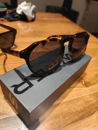 Gafas de Sol Hawkers
