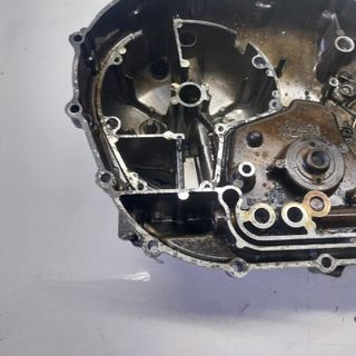 Carter Sinistro Motore Yamaha TMAX 500 2001-2007