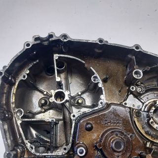 Carter Sinistro Motore Yamaha TMAX 500 2001-2007