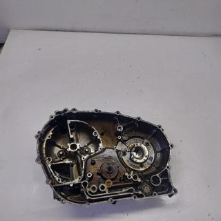 Carter Sinistro Motore Yamaha TMAX 500 2001-2007