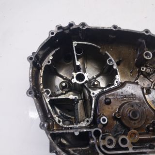 Carter Sinistro Motore Yamaha TMAX 500 2001-2007