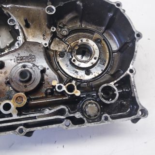 Carter Sinistro Motore Yamaha TMAX 500 2001-2007