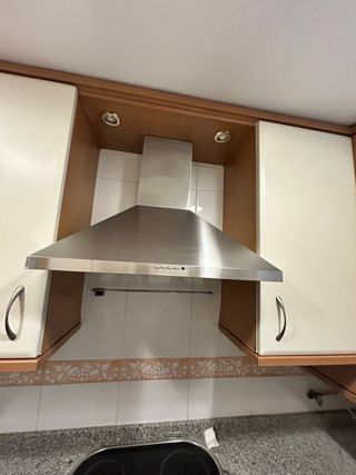 Campana extractora Bosch