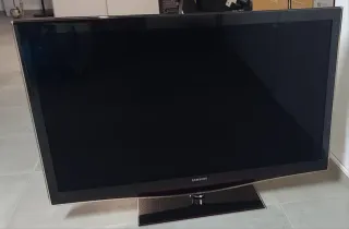 TELEVISION SAMSUNG 55'', NO SMART TV