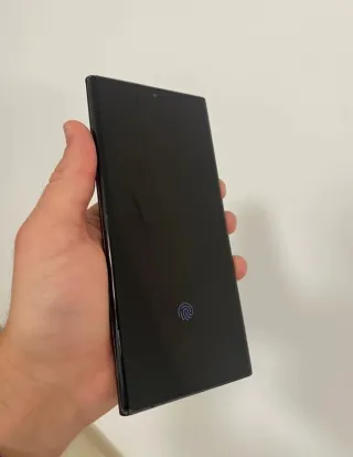 Samsung Note 20 Ultra 5G Para Reparar/Piezas