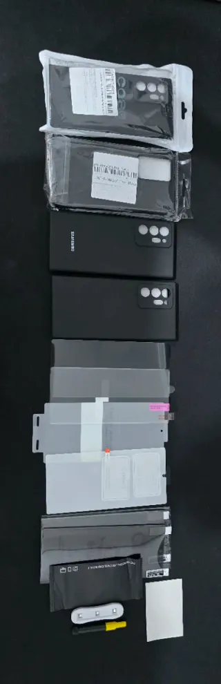 Samsung Note 20 Ultra 5G Para Reparar/Piezas