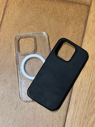 iPhone 14 Pro Morado