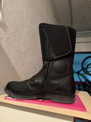 Botas Moto Gore-Tex Talla 40